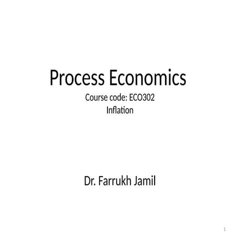 Inflation economics about learning project.pptx