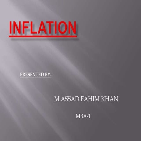Inflation assad (eco)-111