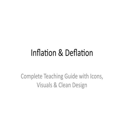 Inflation_Deflation_Tegghhgaching_PPT.pptx