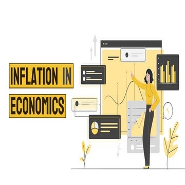 Inflation | Types and causes of inflation