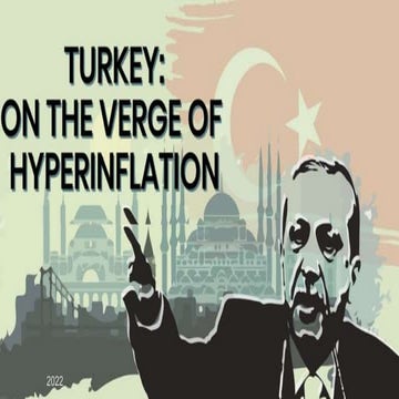 inflation in Türkiye.pptx
