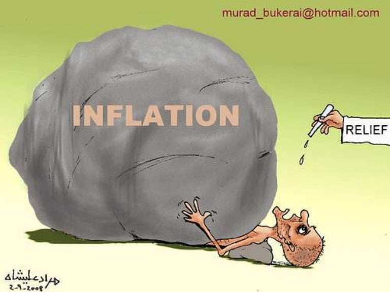 inflation-ppt