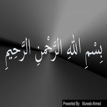 Inflation & Types of Inflation