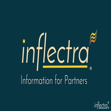 Inflectra Partner Program 2022