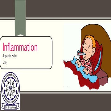 Inflammation  