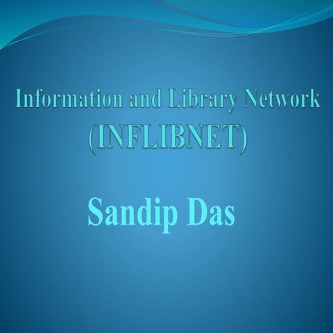 Inflibnet