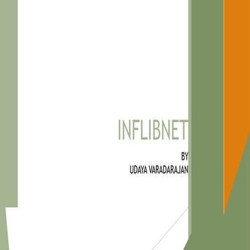 Inflibnet
