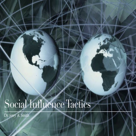 Social Influence