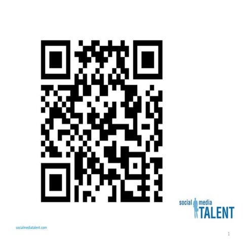 Driving Social Through The Corporation