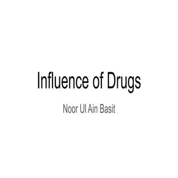 Influence of Drugs.pdf..................