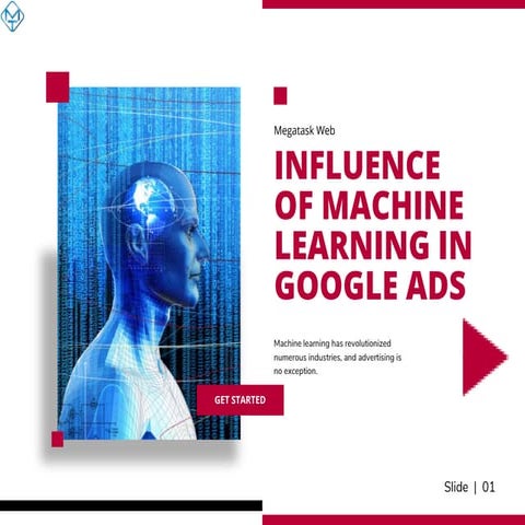 Influence of Machine Learning in Google Ads.pptx