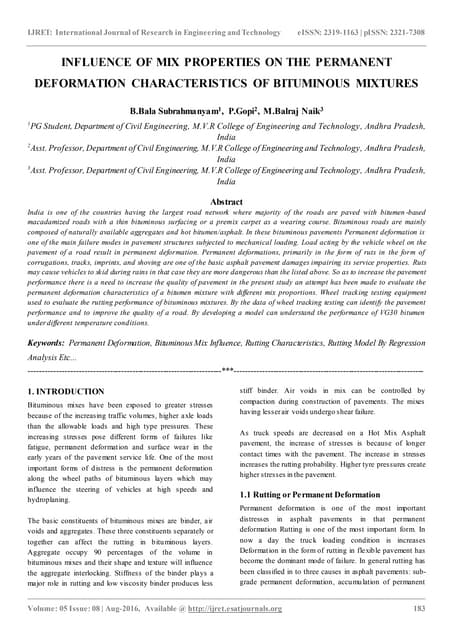 Determining the rheological properties of asphalt binder using dynamic ...