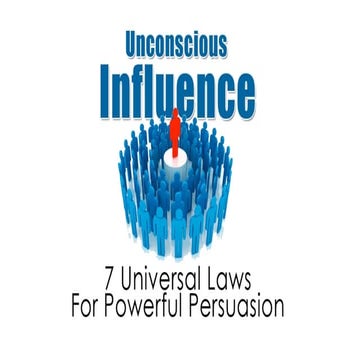 Influence Without Authority | PPTX