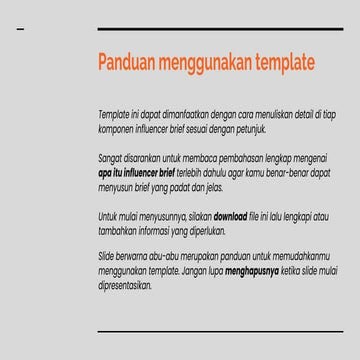 Influencer Brief SOW KOL - Universal.pptx