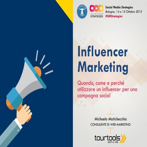 Influencer Marketing | Social Media Strategies 2015