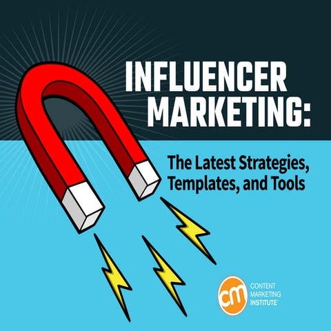Influencer Marketing