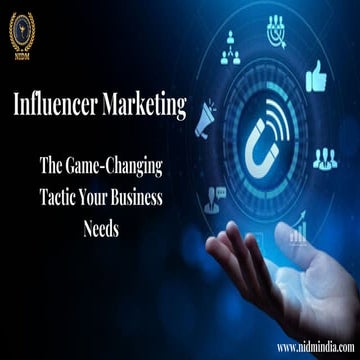 BEST DIGITAL MARKETING INSTITUTE IN BANGALORE PPT