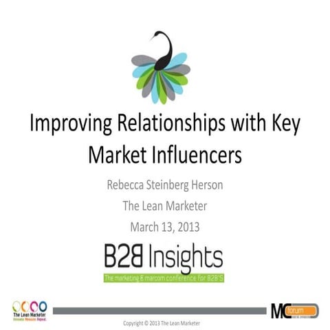 Influencer Marketing 