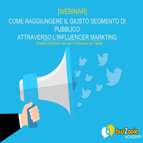 Influencer Marketing & B2B