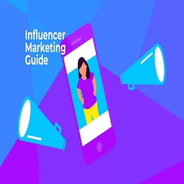 Influencer Marketing Guide Apps 