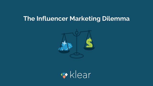Pitch Influencer Marketing to your ...