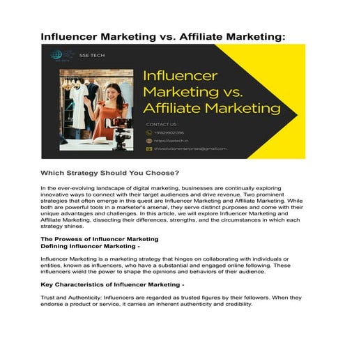 Influencer Marketing vs. Affiliate Marketing.pdf