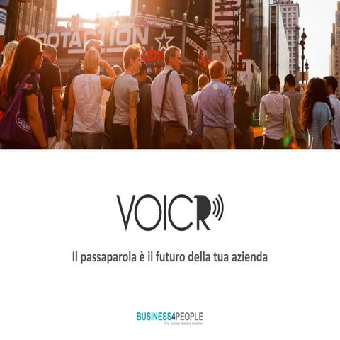 Influencer Marketing: dai top influencer agli smart influencer