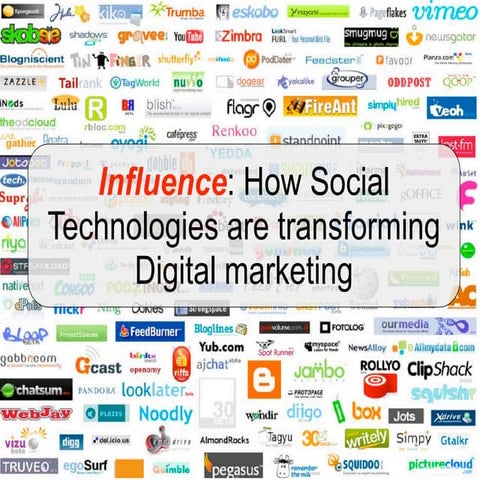 Digital Maturity Model for Brand Packaging | PDF
