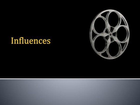 Paranorman Opening Title Sequence Analysis | PPTX