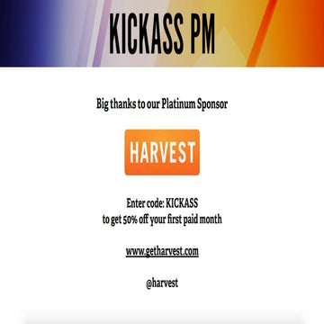 Mastering Influence - KickassPM 