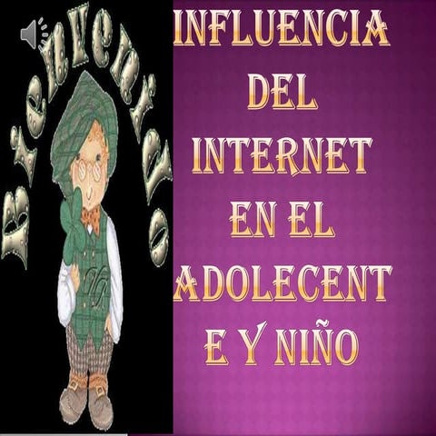 Influencia del internet en e betzi chavez 5_b
