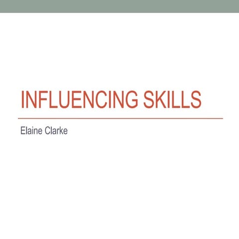 Influencing Skills.pptx