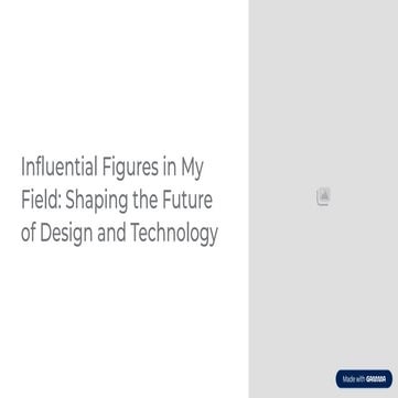 Influential-Figures-in-My-Field-Shaping-the-Future-of-Design-and ...
