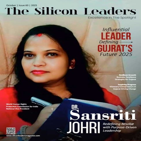 Influential Leader Defining Gujrat's Future 2025.pdf