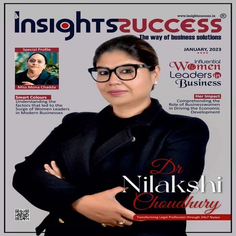 Influential Women Leaders in Business -2023 January2023 - Insights Success.pdf