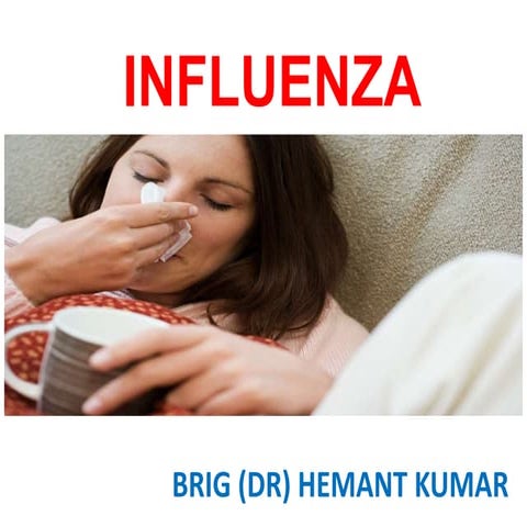 Influenza