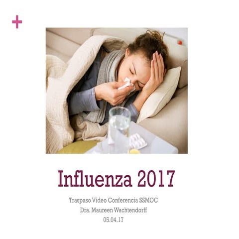 Influenza 2017 