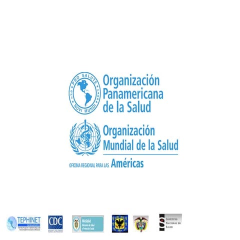 Influenza centinela revelac-i