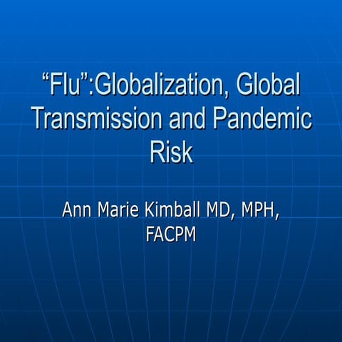 WGHA Discovery Series: Ann Marie Kimball