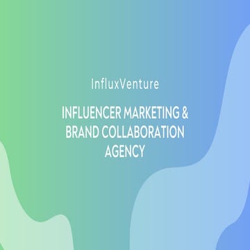 Influencer Marketing Strategy for Indian Brands 2026 | PDF