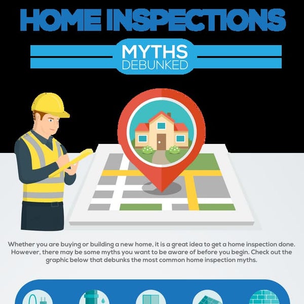 HUD Home Inspection Flyer