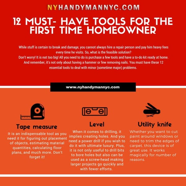 Importance of hand tools