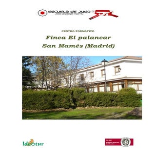 Info   stage de judo - viaje multi-...