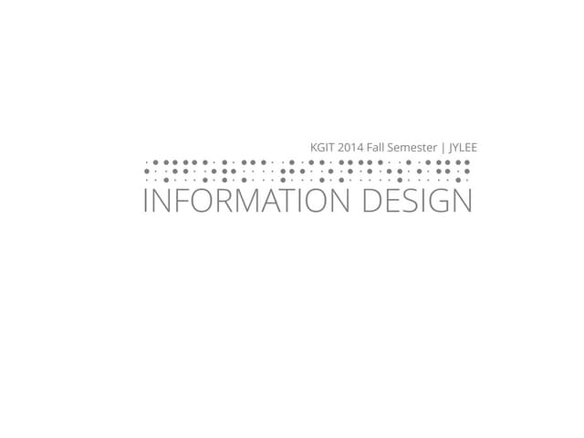 [Info06]data visualization