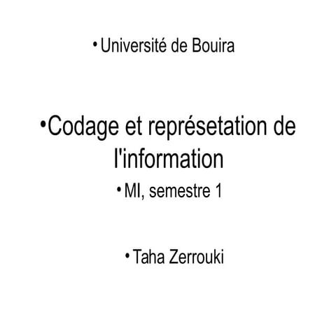 Info1  cours 3-codage-m iv5