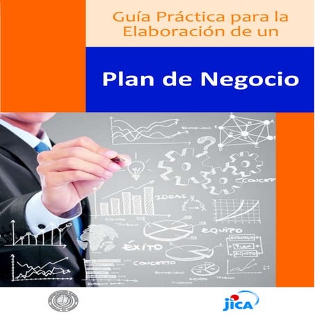 Guía práctica de elaboración de Plan de Negocios | PDF