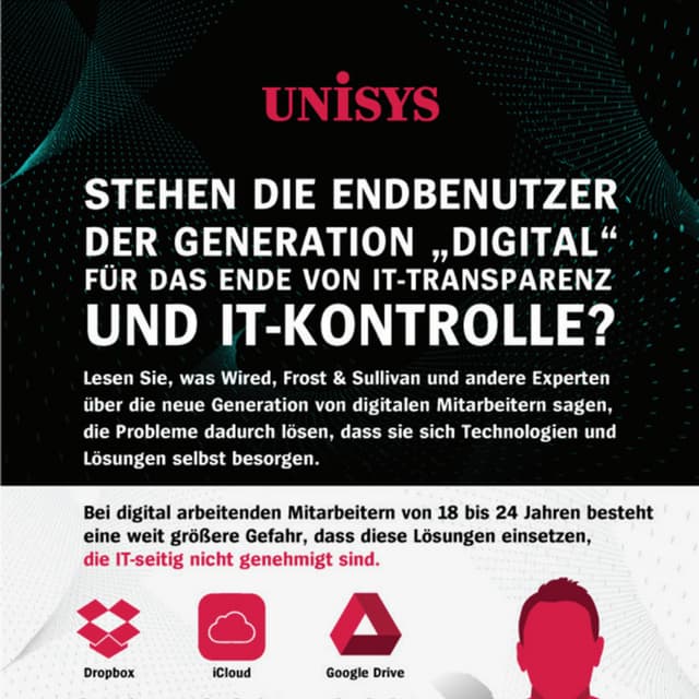 Digital Gen Infographic | PDF