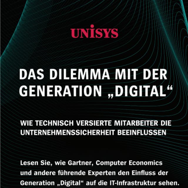 Digital Gen Infographic | PDF
