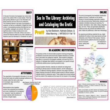 INFO 653 posters Fall 2018