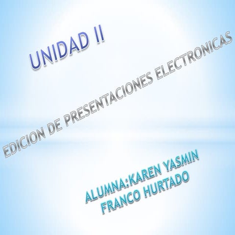 manual de manejo de power point